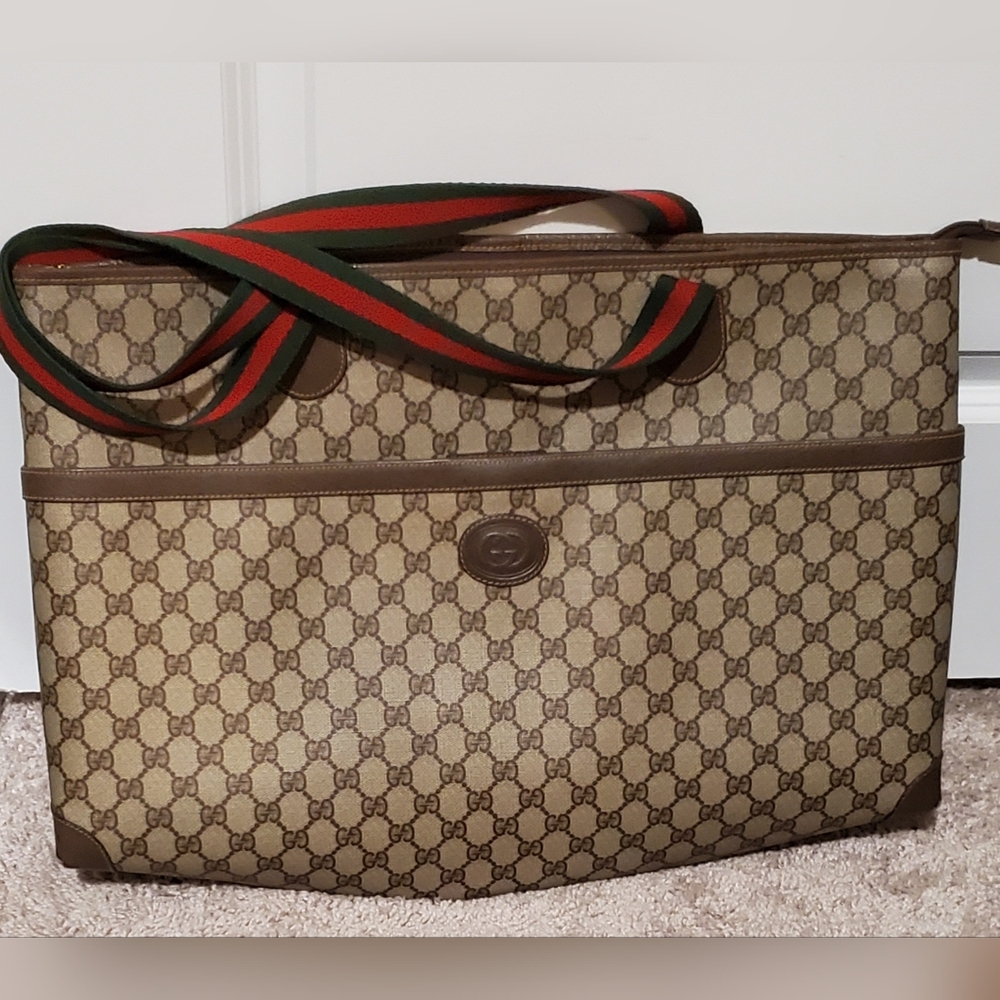GUCCI, GG TOTE